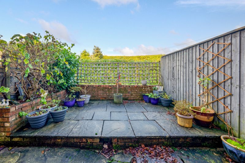 Highfield Road Croston